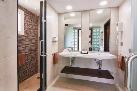 Riu Bambu - 7