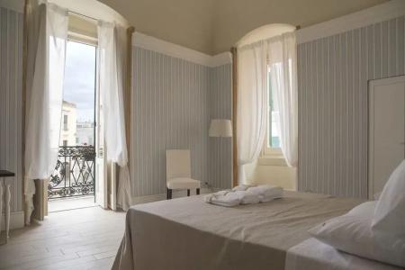 b&b Porta Baresana - 4