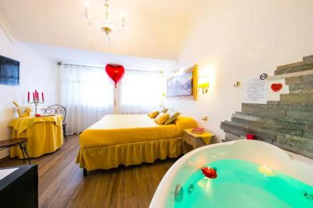 Suites Roma Tiburtina Luxury - 13