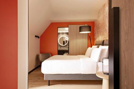 hôTel lÉOnor The Place To Live - 2