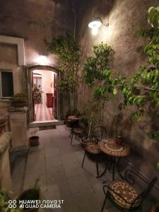 Palazzo Il Cavaliere b&b De Charme - 29