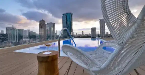 Indigo Tel Aviv - Diamond District, An Ihg Hotel - 5