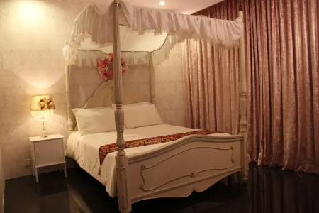 Oyo 194 Love Inn - 13