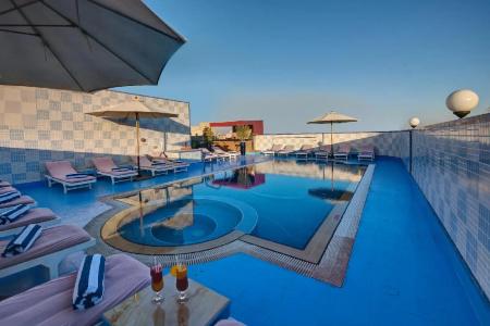 Comfort Inn Deira - 43