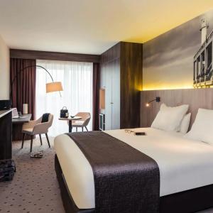 Mercure Blankenberge - 21