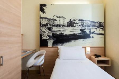 b&b Milano Aosta - 10