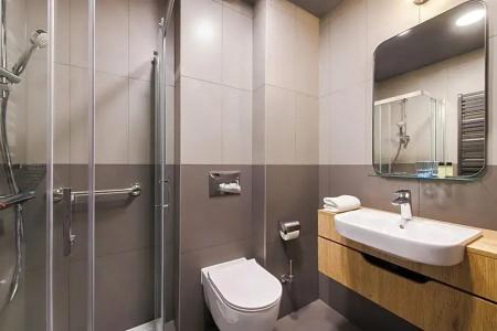 Best Western Plus Olsztyn Old Town - 51