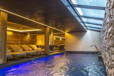 de Rougemont & Spa - 14
