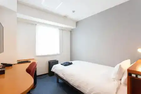Sun Days Inn Kagoshima - 17