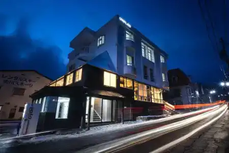 Unplan Village Hakuba - 0