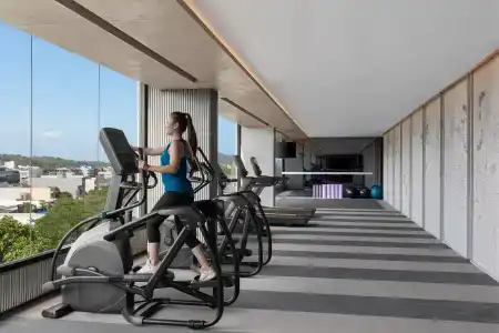 Courtyard By Marriott Phuket Town - Sha Extra Plus - 40