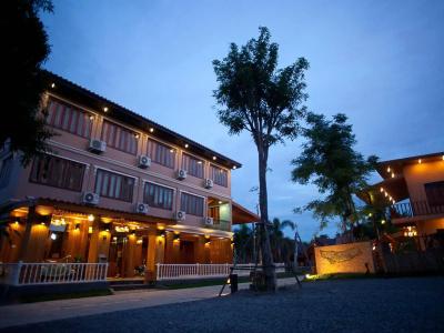 Srisawat Resort - 5