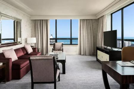The Ritz-Carlton, Chicago - 95