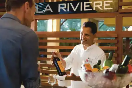 Riu Le Morne - All Inclusive - Adults Only - 33
