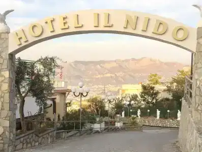 Il Nido Sorrento - 13