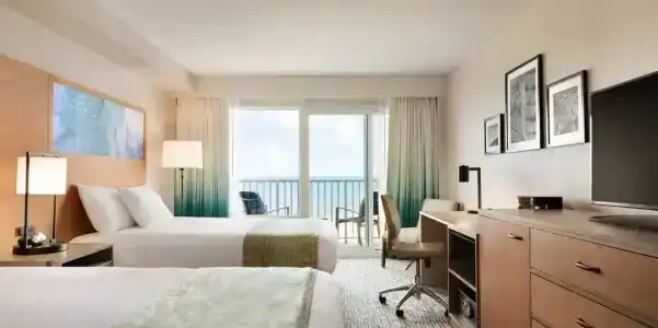 Surfbreak Oceanfront, Ascend Collection - 34