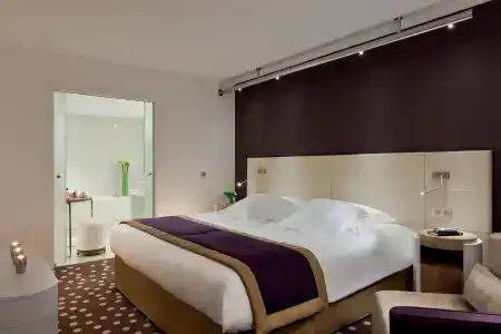 Hôtel Barrière Lille - 24