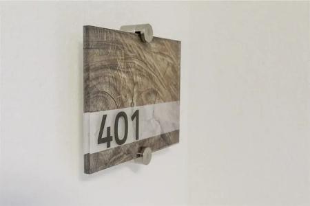 Work Life Residence - 24