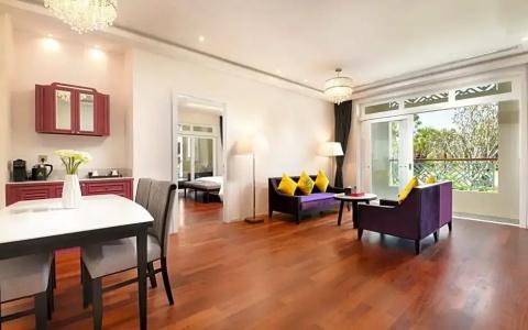 Memoire Palace Resort & Spa - 269