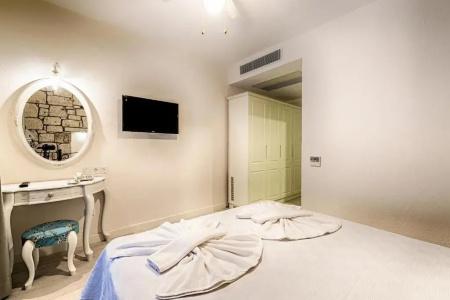 Bademli Konak Otel - 22