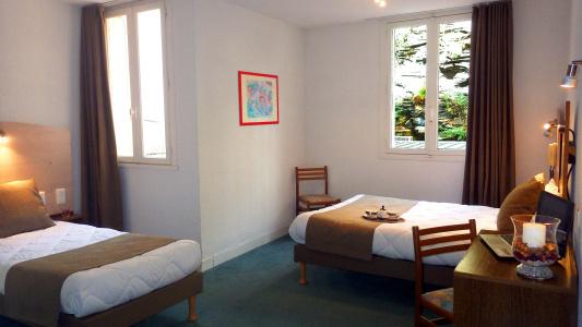 Hôtel Notre Dame de la Sarte - 22