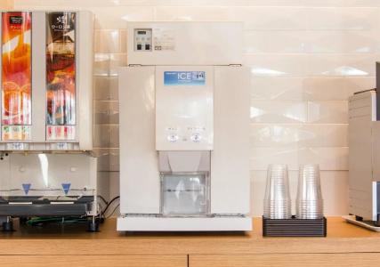 Hatago Inn Kansai Airport - 4