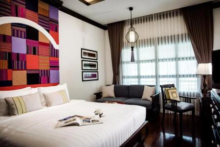 Na Nirand Romantic Boutique Resort - 58