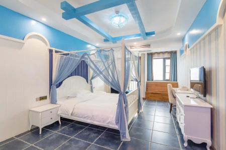 Xiayizhan Style Theme Inn - 23