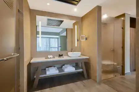 Hyatt Regency Cairo West - 29