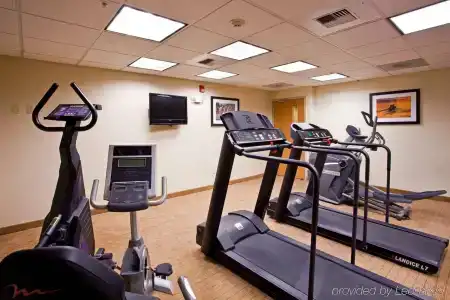 Holiday Inn Express Seattle - Sea-Tac Airport, An Ihg - 21