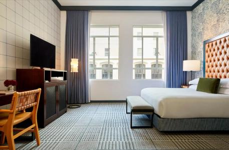 Kimpton Monaco Denver, An Ihg - 4