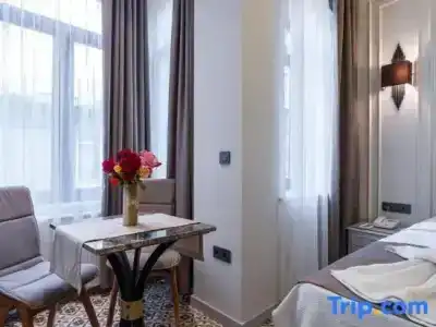 Pera Luna Residence - 115