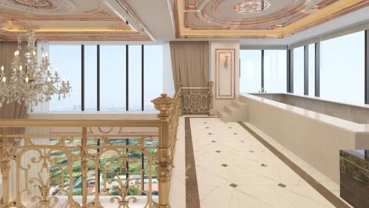 Grand Plaza Hanoi - 43