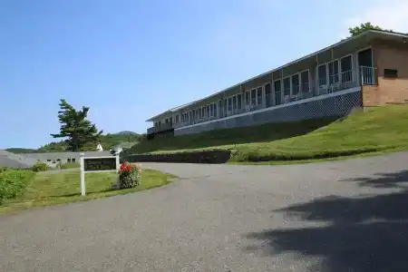 Wonder View Inn - 24