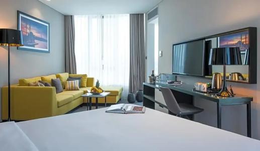 Centro Westside by Rotana - 73