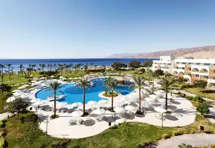 Movenpick Taba Resort & Spa - 24