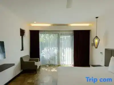 Senvila Boutique Resort & Spa - 192