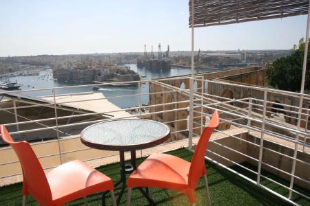 Barrakka Suites - 7