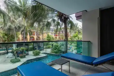 Phuket Graceland Resort And Spa - Sha Extra Plus - 68