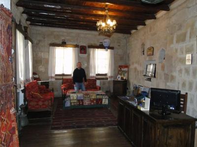Goreme Suites - 16
