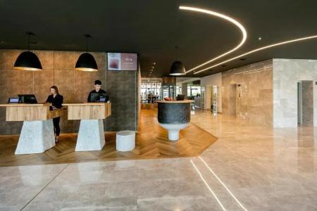 ARCOTEL Nike - 1