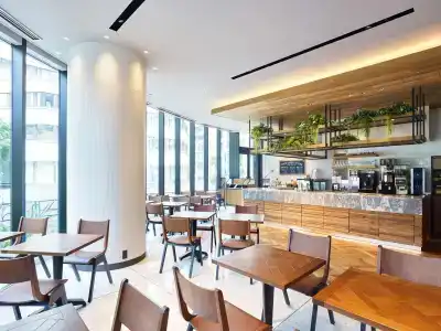Mitsui Garden Otemachi - 17
