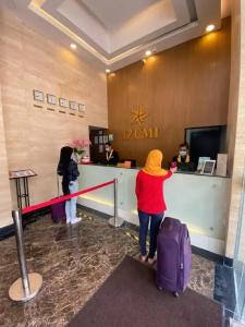Izumi Bukit Bintang - 28