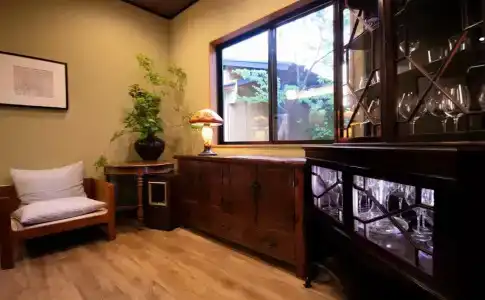Oyado Den Rikyu - 4
