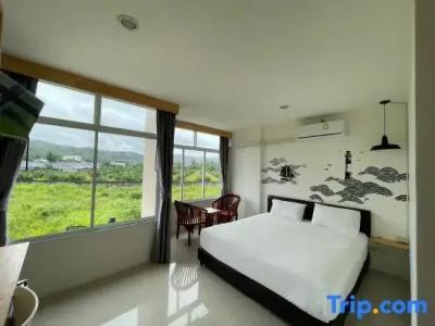 Check In Hostel at Naiyang Beach - 43