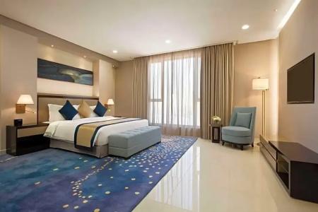 Wyndham Garden - 65