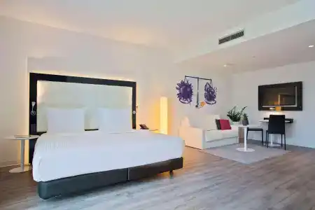 Innside By Meliá Frankfurt Ostend - 6