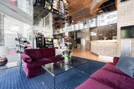 Scandic City - 13