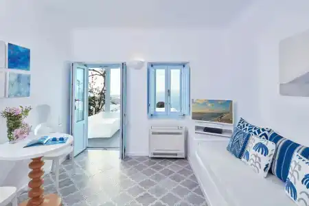 Astra Suites - 178