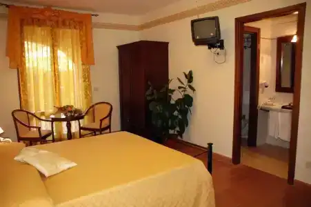 Borgo degli Olivi - 27
